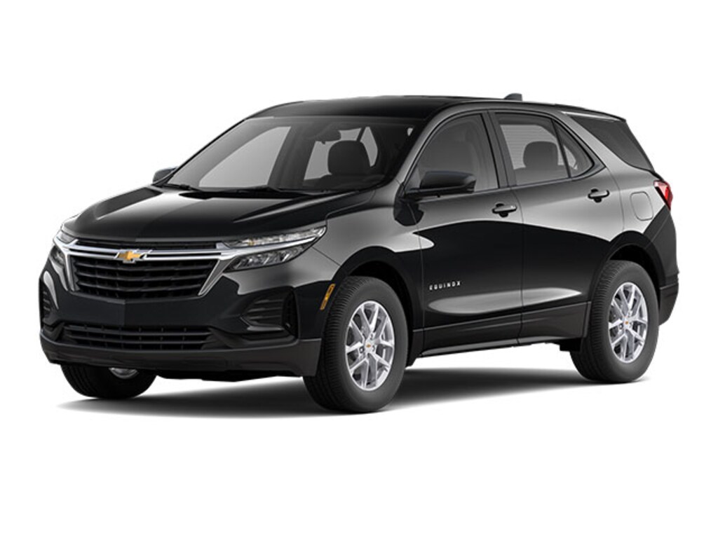 Used 2024 Chevrolet Equinox LT For Sale Massillon OH